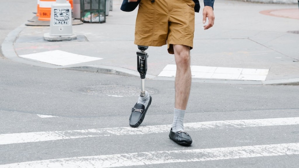 Ano ang Kaugnayan ng Sistema ng Katawan sa Prosthetic Limbs